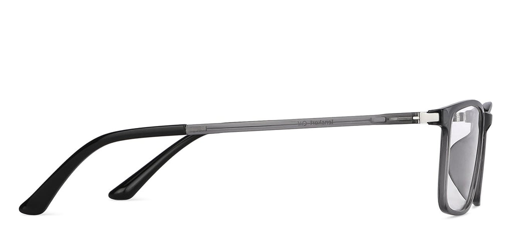 Magnetic Clip On Glasses-Frame Rectangle--EG Magnetic Clip On Glasses-Frame Rectangle--EG