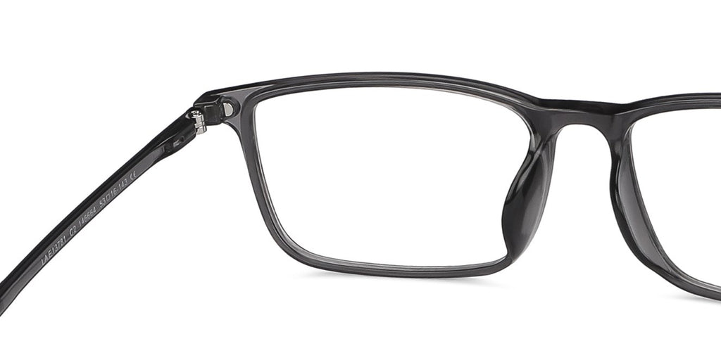 Magnetic Clip On Glasses-Frame Rectangle--EG Magnetic Clip On Glasses-Frame Rectangle--EG
