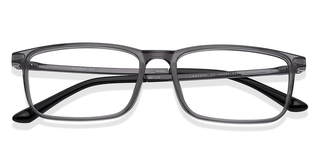 Magnetic Clip On Glasses-Frame Rectangle--EG Magnetic Clip On Glasses-Frame Rectangle--EG