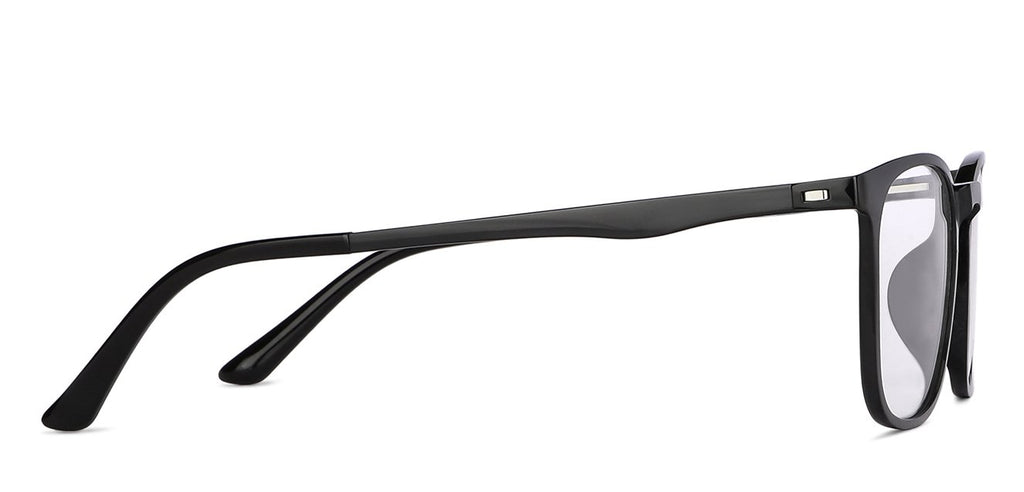 Full Rim Eyeglasses-Frame Square--EG Full Rim Eyeglasses-Frame Square--EG