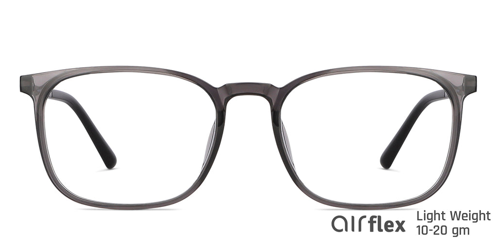 Magnetic Clip On Glasses-Frame Square--EG Magnetic Clip On Glasses-Frame Square--EG