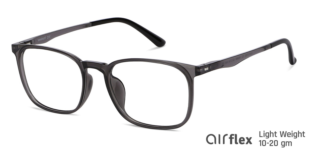 Magnetic Clip On Glasses-Frame Square--EG Magnetic Clip On Glasses-Frame Square--EG