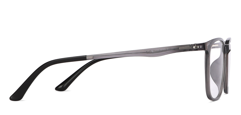 Magnetic Clip On Glasses-Frame Square--EG Magnetic Clip On Glasses-Frame Square--EG