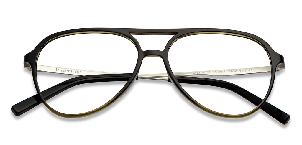 -Frame Aviator--EG -Frame Aviator--EG