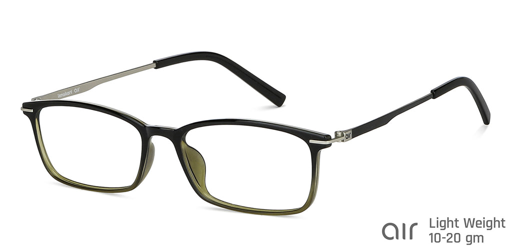 Rectangle Eyeglasses-Frame Rectangle--EG Rectangle Eyeglasses-Frame Rectangle--EG