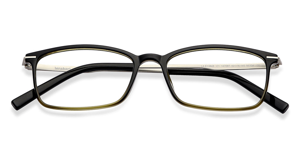 Rectangle Eyeglasses-Frame Rectangle--EG Rectangle Eyeglasses-Frame Rectangle--EG