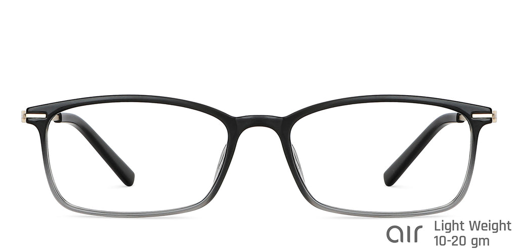 Transition Eyeglasses-Frame Rectangle--EG Transition Eyeglasses-Frame Rectangle--EG