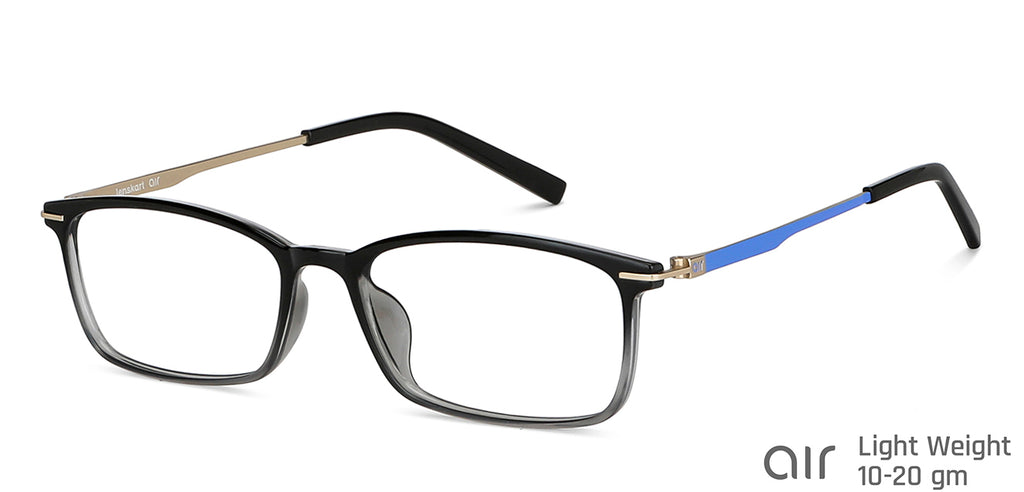 Transition Eyeglasses-Frame Rectangle--EG Transition Eyeglasses-Frame Rectangle--EG
