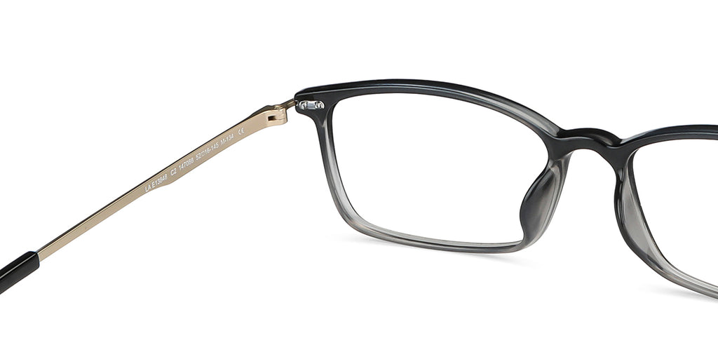 Transition Eyeglasses-Frame Rectangle--EG Transition Eyeglasses-Frame Rectangle--EG