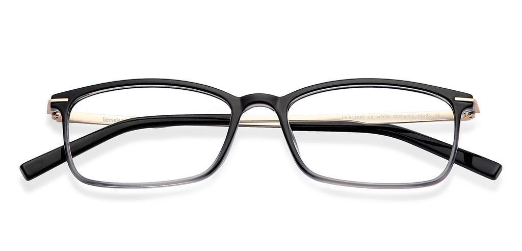 Transition Eyeglasses-Frame Rectangle--EG Transition Eyeglasses-Frame Rectangle--EG