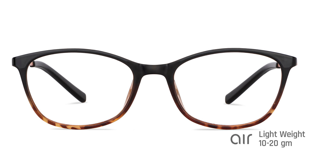 -Frame Cat Eye--EG -Frame Cat Eye--EG