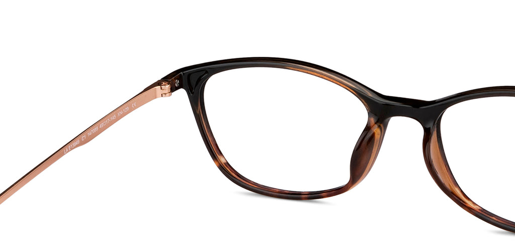 -Frame Cat Eye--EG -Frame Cat Eye--EG