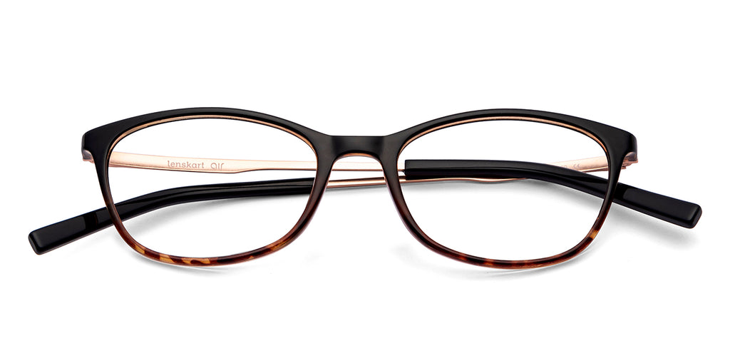 -Frame Cat Eye--EG -Frame Cat Eye--EG