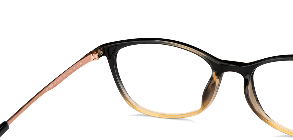 -Frame Cat Eye--EG -Frame Cat Eye--EG