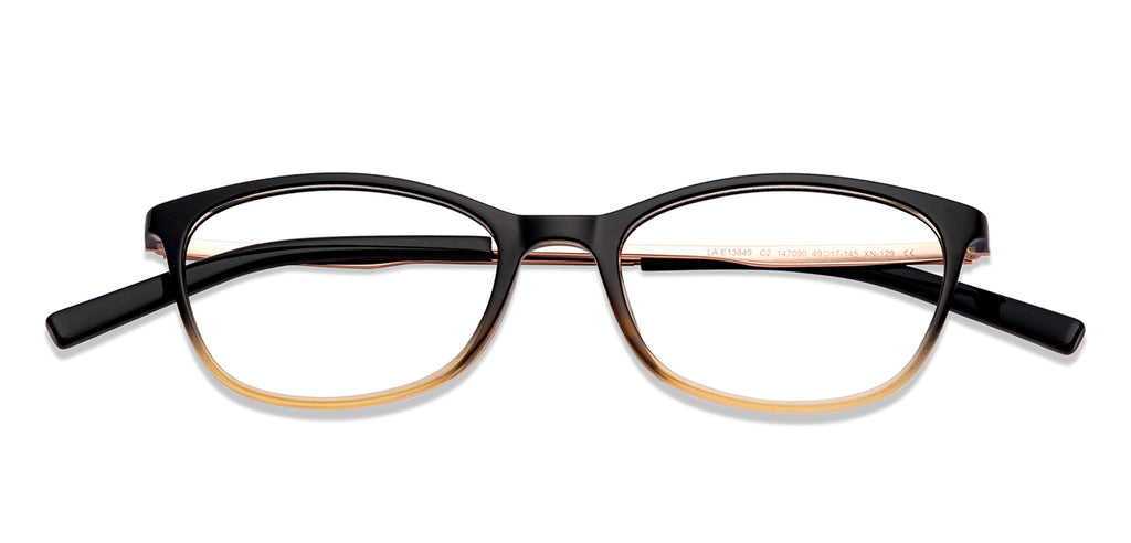 -Frame Cat Eye--EG -Frame Cat Eye--EG