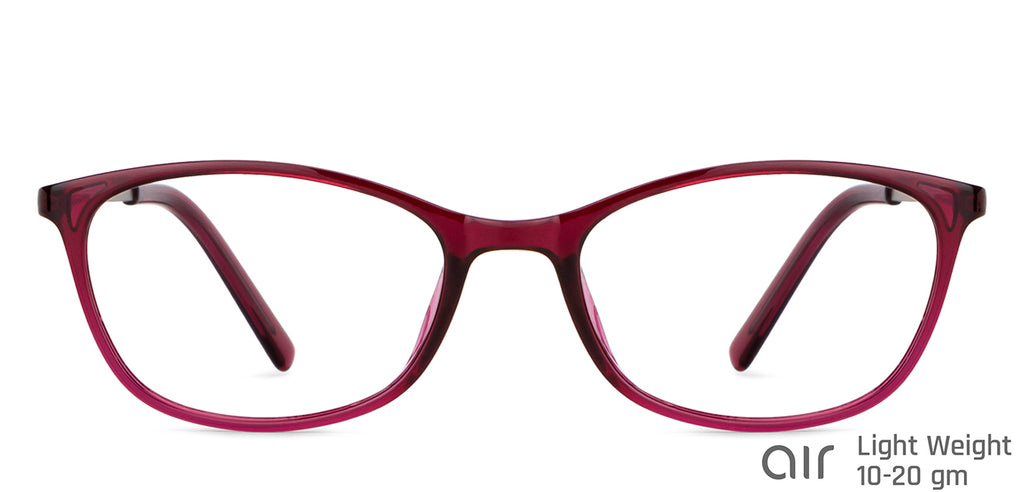 -Frame Cat Eye--EG -Frame Cat Eye--EG