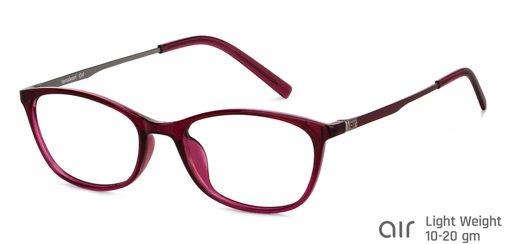 -Frame Cat Eye--EG -Frame Cat Eye--EG