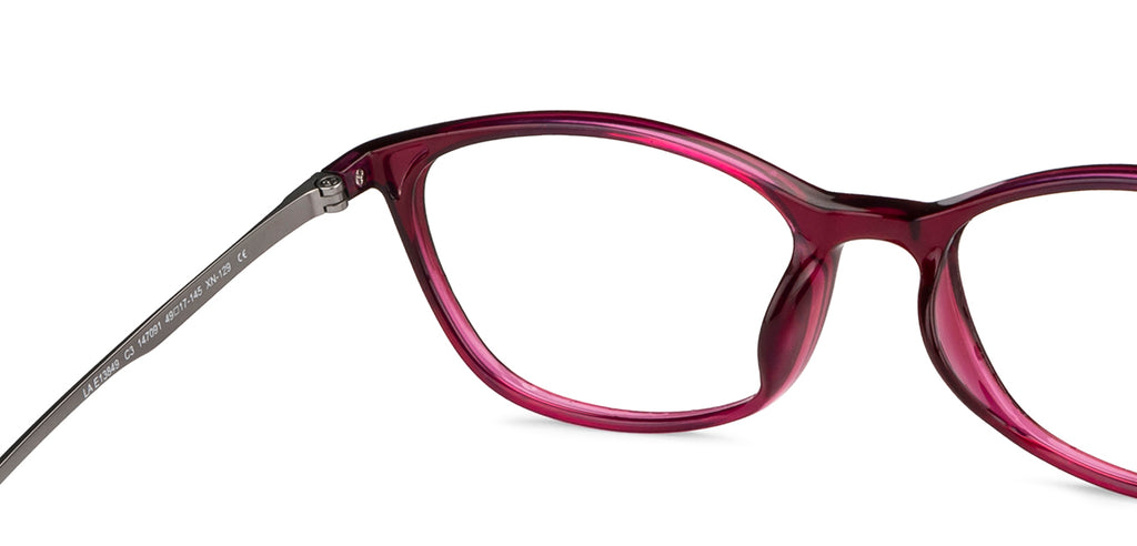 -Frame Cat Eye--EG -Frame Cat Eye--EG