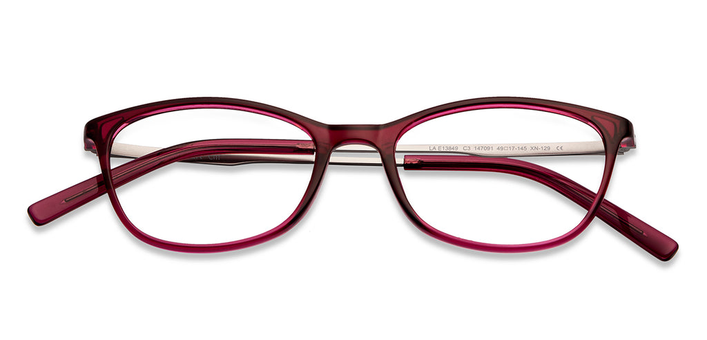 -Frame Cat Eye--EG -Frame Cat Eye--EG