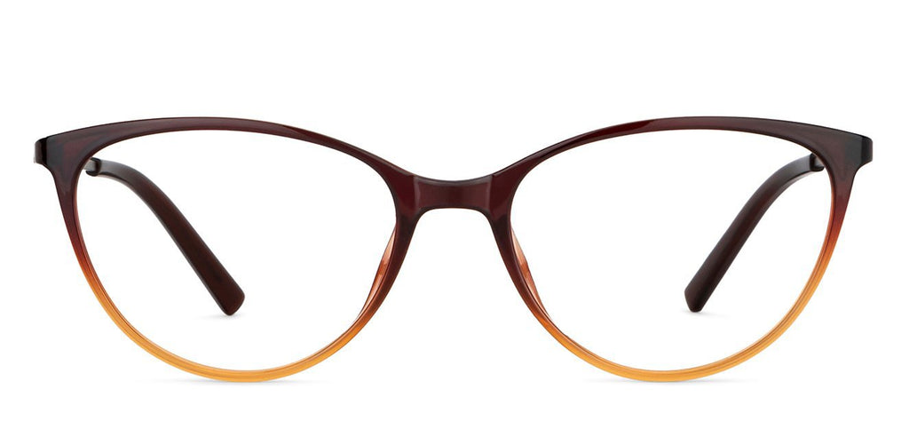 -Frame Cat Eye--EG -Frame Cat Eye--EG
