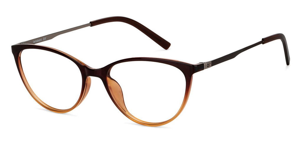 -Frame Cat Eye--EG -Frame Cat Eye--EG