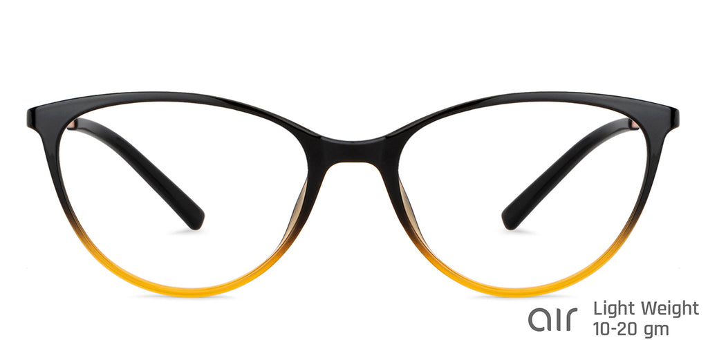 -Frame Cat Eye--EG -Frame Cat Eye--EG