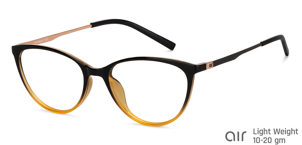 -Frame Cat Eye--EG -Frame Cat Eye--EG