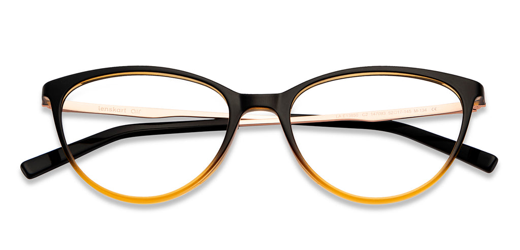 -Frame Cat Eye--EG -Frame Cat Eye--EG