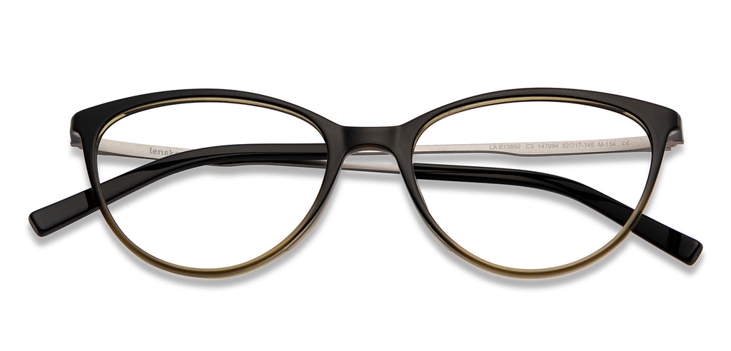 -Frame Cat Eye--EG -Frame Cat Eye--EG