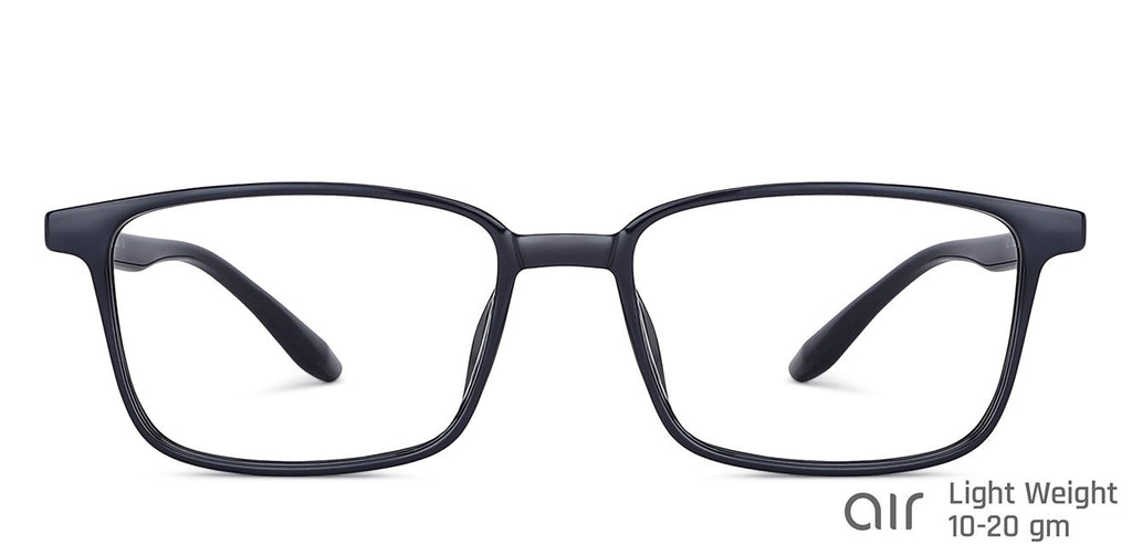 Rectangle Eyeglasses-Frame Rectangle--EG Rectangle Eyeglasses-Frame Rectangle--EG