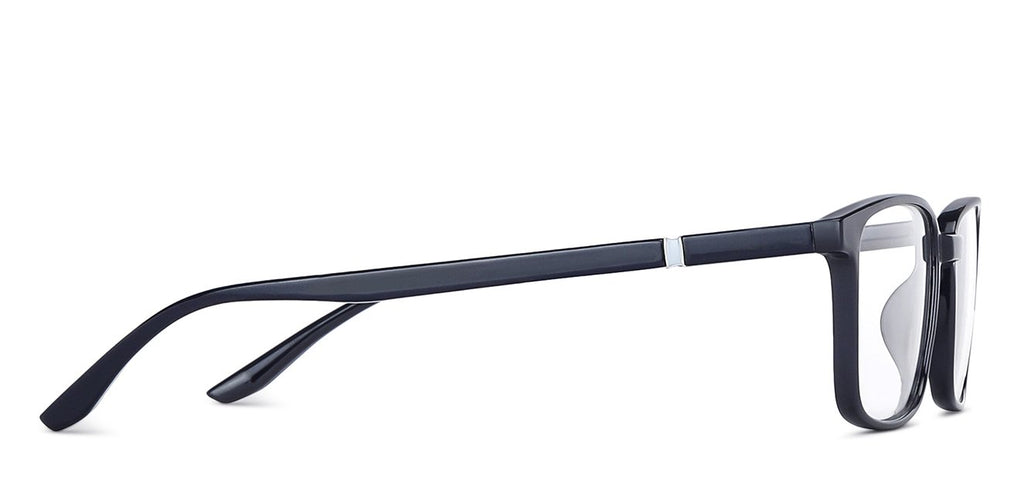 Rectangle Eyeglasses-Frame Rectangle--EG Rectangle Eyeglasses-Frame Rectangle--EG