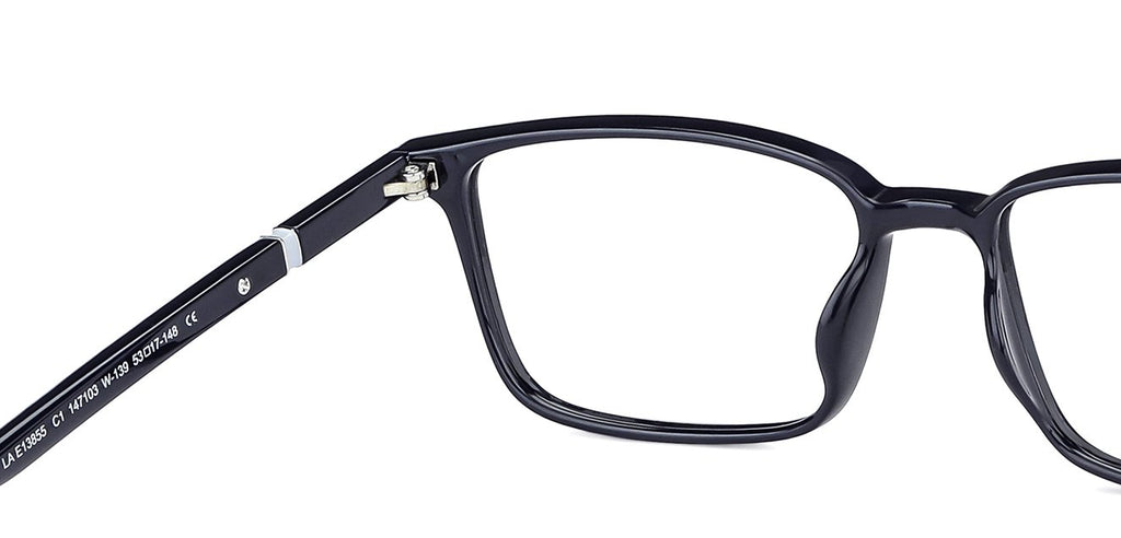 Rectangle Eyeglasses-Frame Rectangle--EG Rectangle Eyeglasses-Frame Rectangle--EG