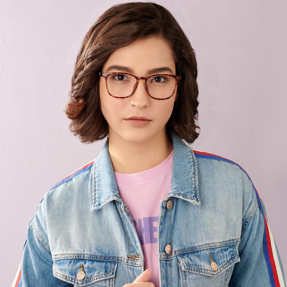 -Frame Square--EG -Frame Square--EG