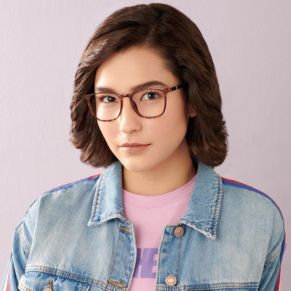 -Frame Square--EG -Frame Square--EG