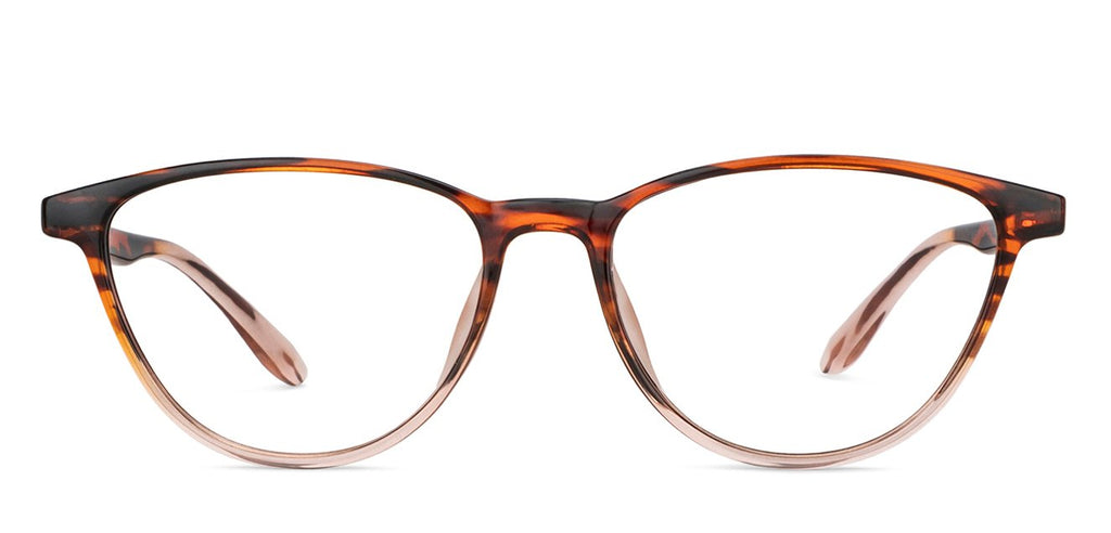 -Frame Cat Eye--EG -Frame Cat Eye--EG