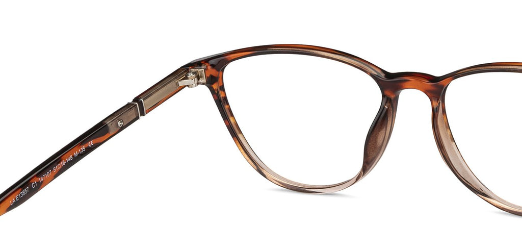 -Frame Cat Eye--EG -Frame Cat Eye--EG