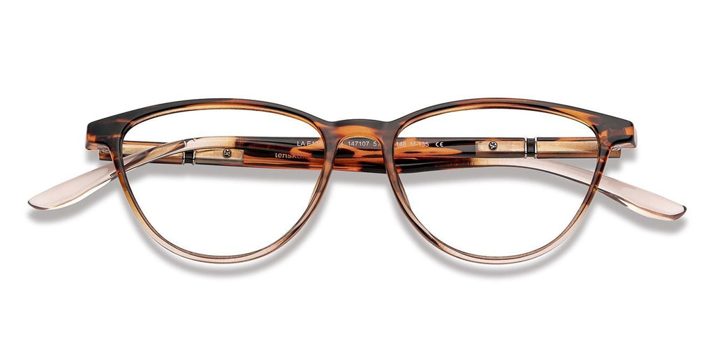 -Frame Cat Eye--EG -Frame Cat Eye--EG