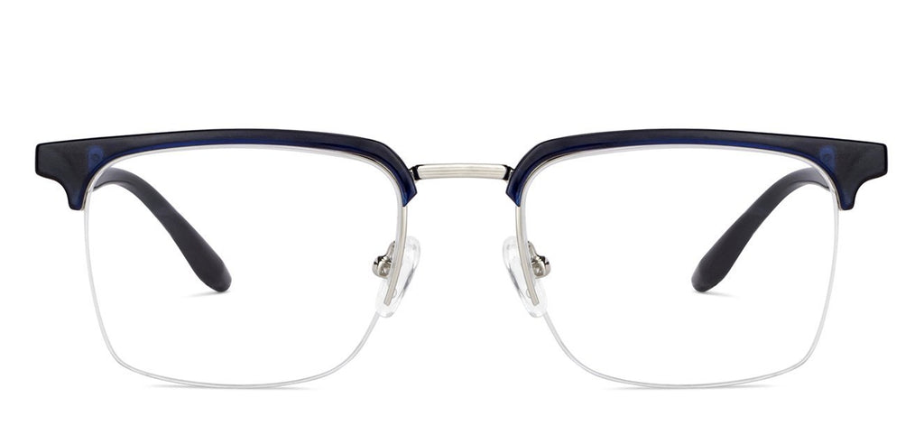 Rectangle Eyeglasses-Frame Rectangle--EG Rectangle Eyeglasses-Frame Rectangle--EG