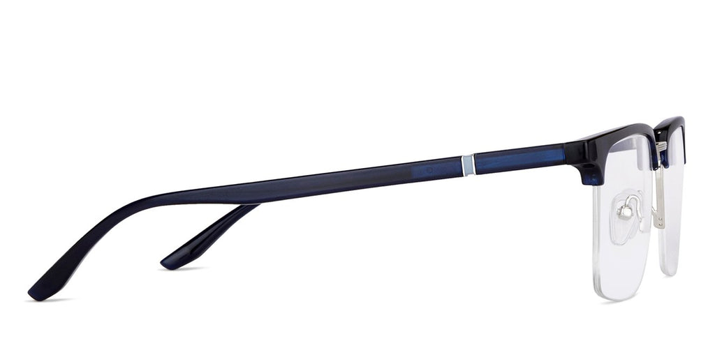 Rectangle Eyeglasses-Frame Rectangle--EG Rectangle Eyeglasses-Frame Rectangle--EG