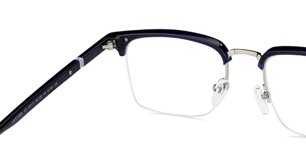 Rectangle Eyeglasses-Frame Rectangle--EG Rectangle Eyeglasses-Frame Rectangle--EG