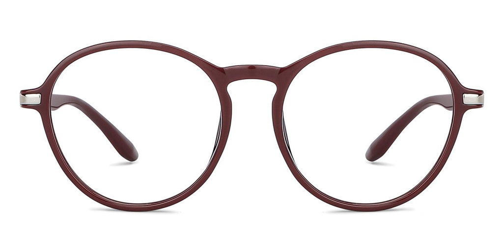 Transition Eyeglasses-Frame Round--EG Transition Eyeglasses-Frame Round--EG