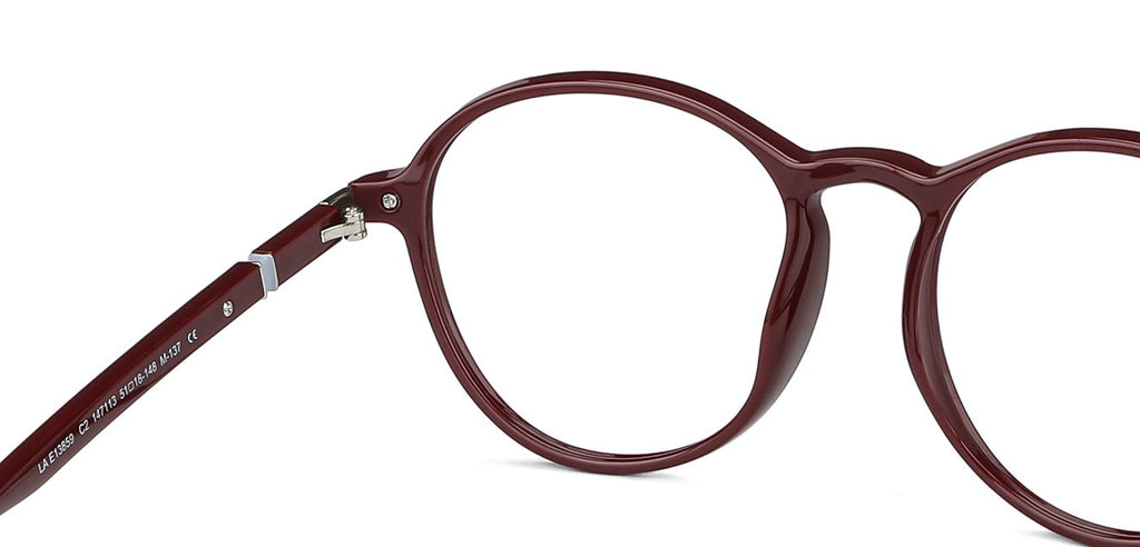 Transition Eyeglasses-Frame Round--EG Transition Eyeglasses-Frame Round--EG