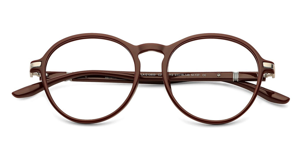 Transition Eyeglasses-Frame Round--EG Transition Eyeglasses-Frame Round--EG