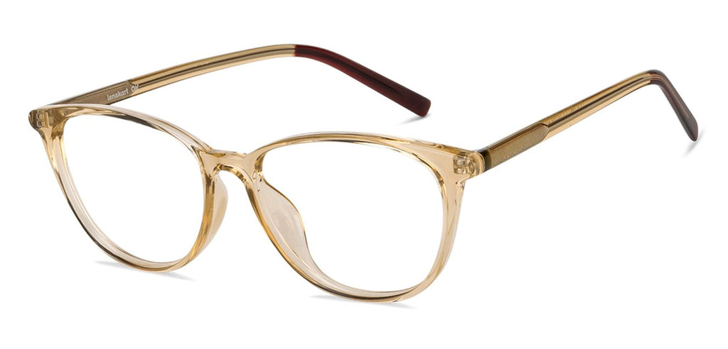 Cat Eye Eyeglasses-Frame Cat Eye--EG Cat Eye Eyeglasses-Frame Cat Eye--EG