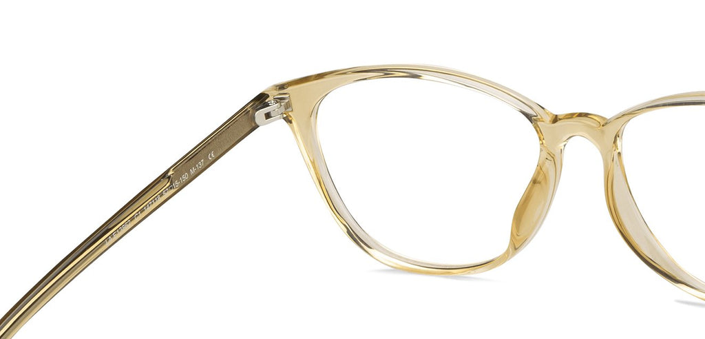 Cat Eye Eyeglasses-Frame Cat Eye--EG Cat Eye Eyeglasses-Frame Cat Eye--EG