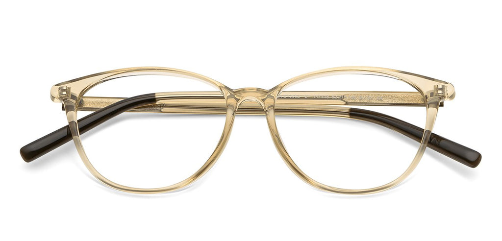 Cat Eye Eyeglasses-Frame Cat Eye--EG Cat Eye Eyeglasses-Frame Cat Eye--EG