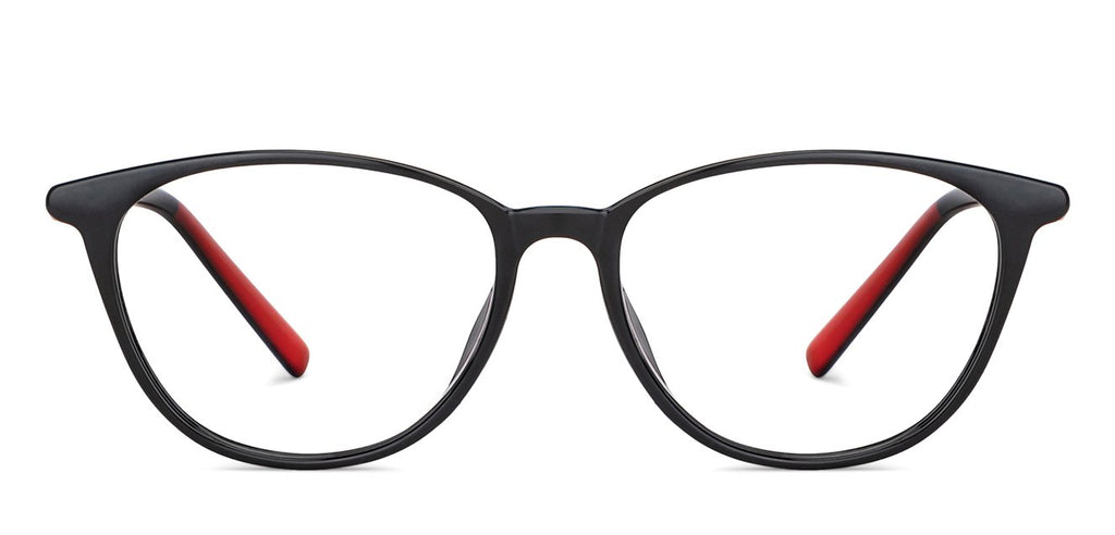 Cat Eye Eyeglasses-Frame Cat Eye--EG Cat Eye Eyeglasses-Frame Cat Eye--EG