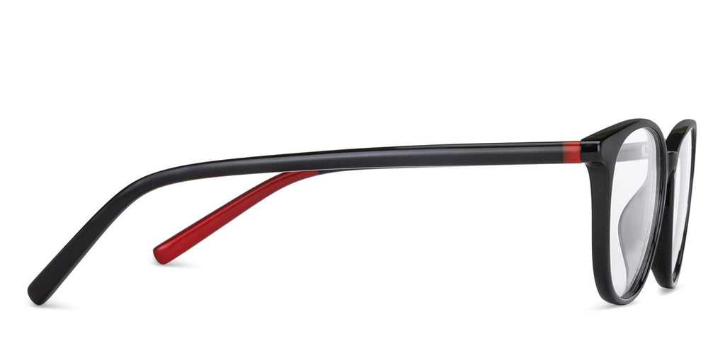 Cat Eye Eyeglasses-Frame Cat Eye--EG Cat Eye Eyeglasses-Frame Cat Eye--EG