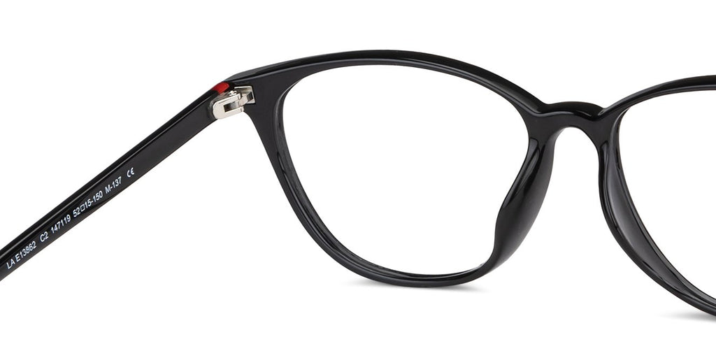 Cat Eye Eyeglasses-Frame Cat Eye--EG Cat Eye Eyeglasses-Frame Cat Eye--EG