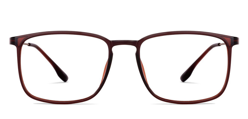 Transition Eyeglasses-Frame Square--EG Transition Eyeglasses-Frame Square--EG